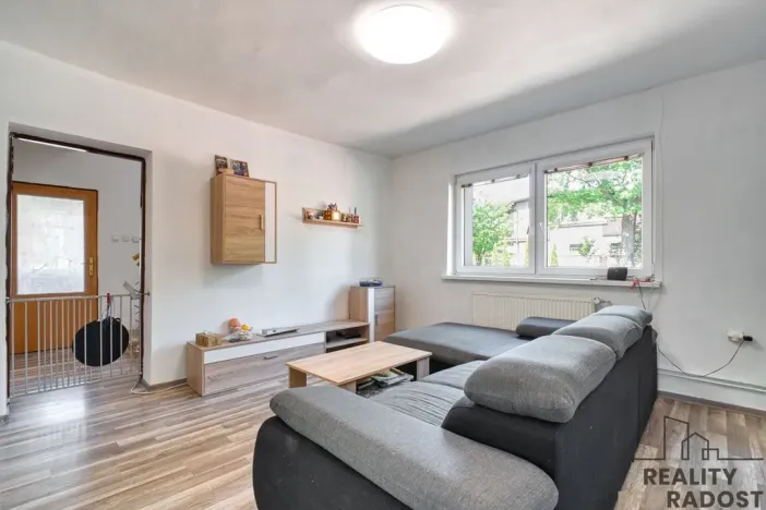 Prodej rodinného domu, Ostrava - Slezská Ostrava, Na Najmanské, 240 m2