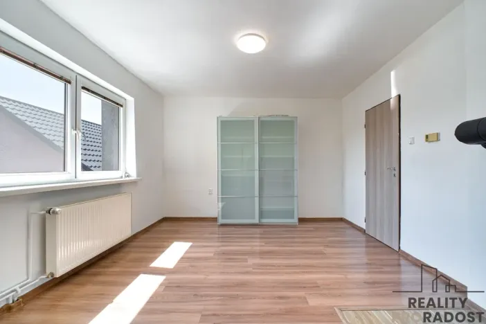 Prodej rodinného domu, Ostrava - Slezská Ostrava, Na Najmanské, 240 m2