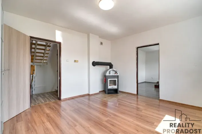 Prodej rodinného domu, Ostrava - Slezská Ostrava, Na Najmanské, 240 m2