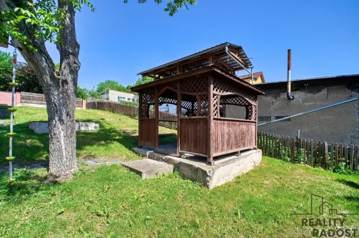Prodej rodinného domu, Ostrava - Slezská Ostrava, Na Najmanské, 240 m2