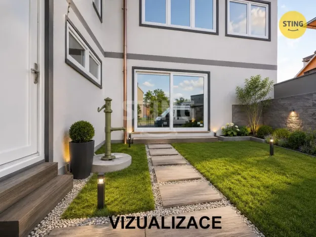 Prodej rodinného domu, Olomouc - Holice, 270 m2