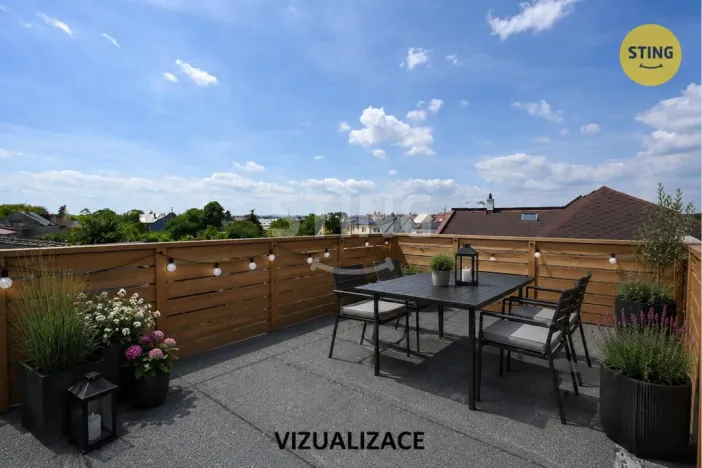 Prodej rodinného domu, Olomouc - Holice, 270 m2