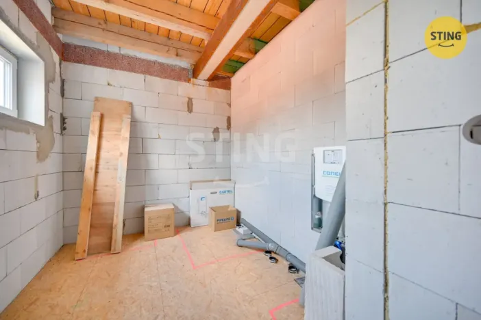Prodej rodinného domu, Olomouc - Holice, 270 m2