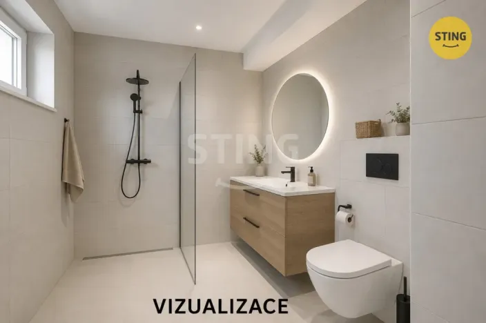 Prodej rodinného domu, Olomouc - Holice, 270 m2