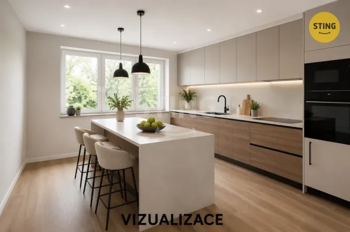 Prodej rodinného domu, Olomouc - Holice, 270 m2