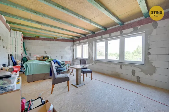 Prodej rodinného domu, Olomouc - Holice, 270 m2