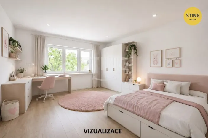 Prodej rodinného domu, Olomouc - Holice, 270 m2