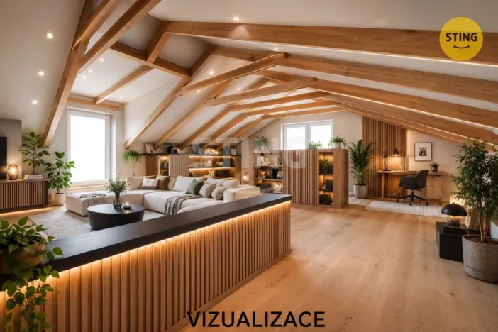Prodej rodinného domu, Olomouc - Holice, 270 m2