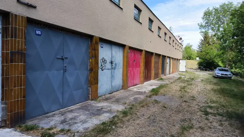 Prodej ostatní, Ivančice, Okružní