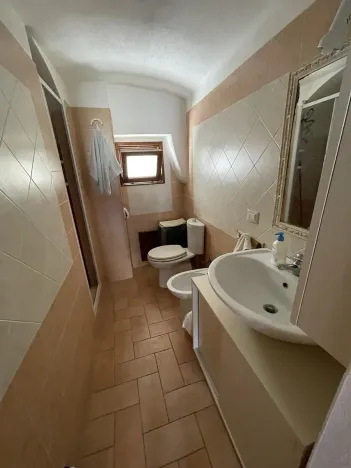 Prodej rodinného domu, Sedini, Itálie, Via Giuseppe Mazzini, 120 m2