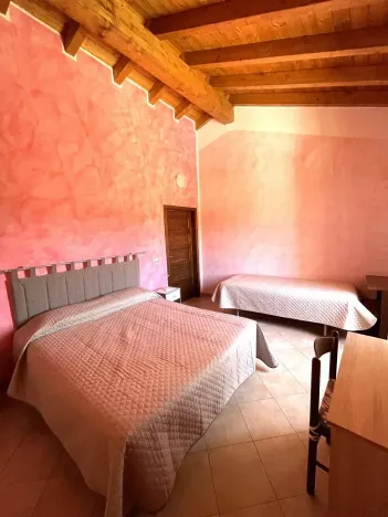 Prodej rodinného domu, Sedini, Itálie, Via Giuseppe Mazzini, 120 m2