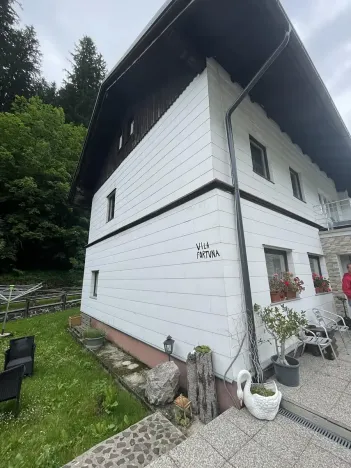 Prodej vily, Lackenhof, Rakousko, 250 m2