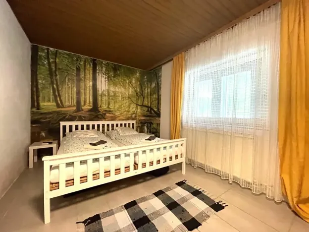 Prodej vily, Lackenhof, Rakousko, 250 m2