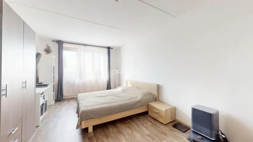 Prodej bytu 2+1, Chomutov, Borová, 60 m2