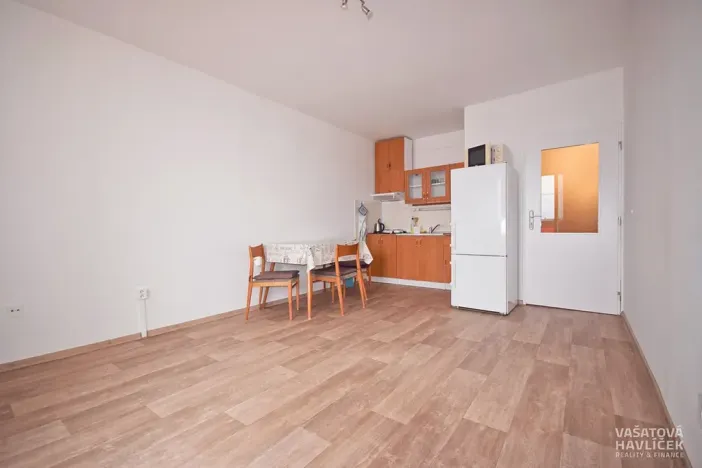 Pronájem bytu 1+kk, Hradec Králové, Jana Masaryka, 35 m2