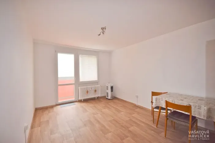 Pronájem bytu 1+kk, Hradec Králové, Jana Masaryka, 35 m2