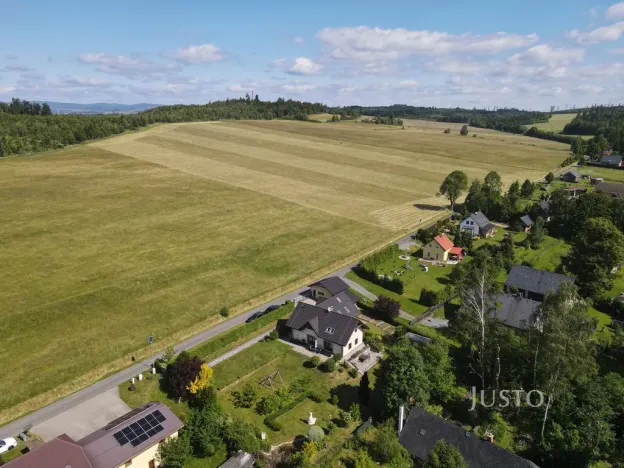 Prodej rodinného domu, Dlouhá Stráň, 256 m2