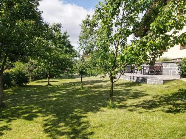 Prodej rodinného domu, Dlouhá Stráň, 256 m2