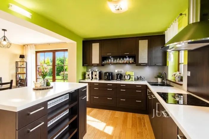 Prodej rodinného domu, Dlouhá Stráň, 256 m2