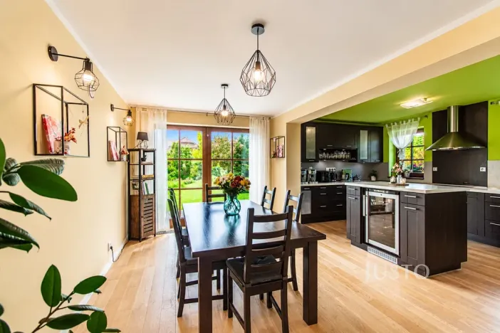 Prodej rodinného domu, Dlouhá Stráň, 256 m2