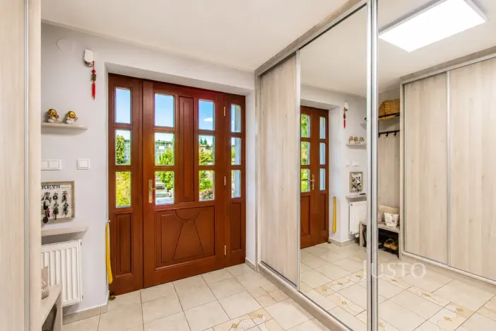 Prodej rodinného domu, Dlouhá Stráň, 256 m2