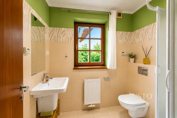 Prodej rodinného domu, Dlouhá Stráň, 256 m2