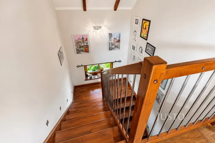 Prodej rodinného domu, Dlouhá Stráň, 256 m2