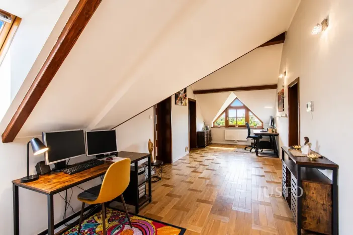 Prodej rodinného domu, Dlouhá Stráň, 256 m2