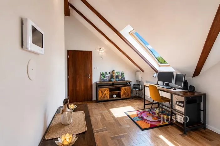 Prodej rodinného domu, Dlouhá Stráň, 256 m2