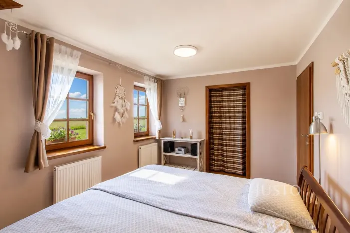 Prodej rodinného domu, Dlouhá Stráň, 256 m2