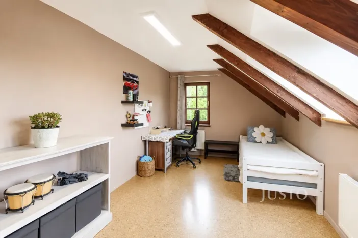 Prodej rodinného domu, Dlouhá Stráň, 256 m2