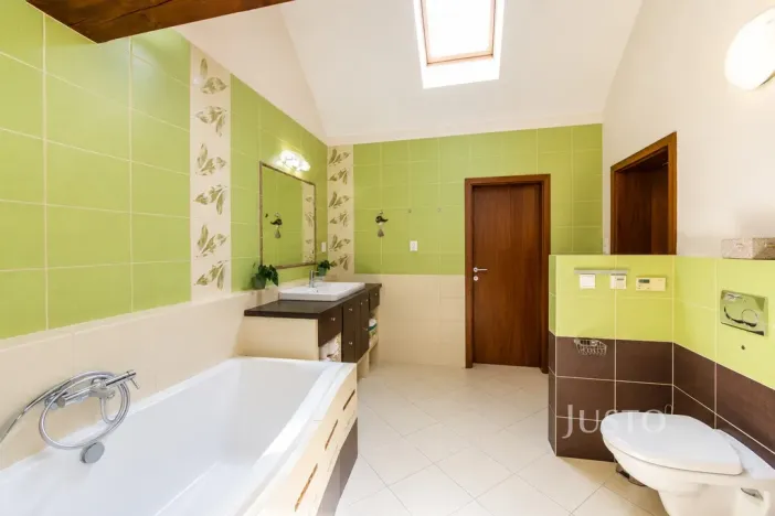 Prodej rodinného domu, Dlouhá Stráň, 256 m2
