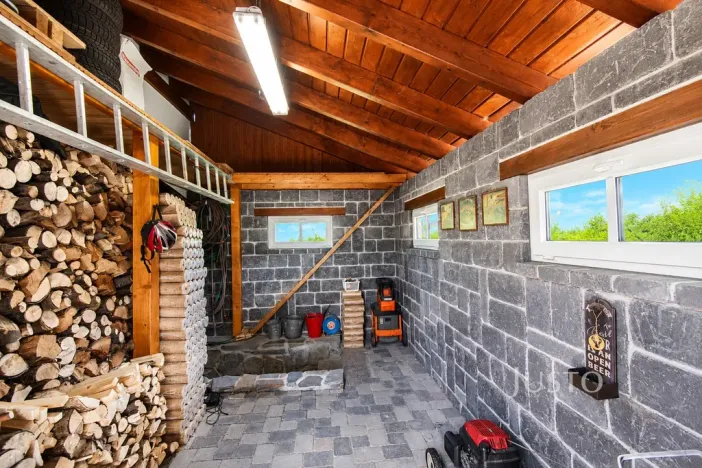 Prodej rodinného domu, Dlouhá Stráň, 256 m2