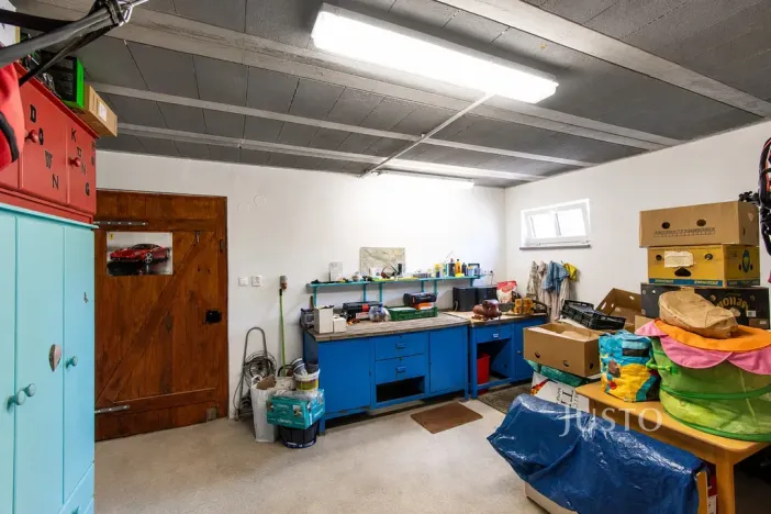 Prodej rodinného domu, Dlouhá Stráň, 256 m2
