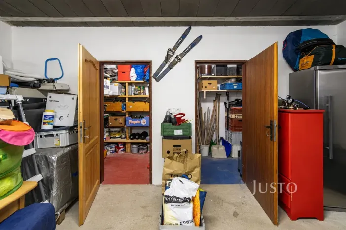Prodej rodinného domu, Dlouhá Stráň, 256 m2