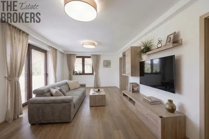 Prodej bytu 3+kk, Praha - Sedlec, Při hranici, 91 m2