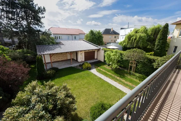 Prodej bytu 3+kk, Praha - Sedlec, Při hranici, 91 m2