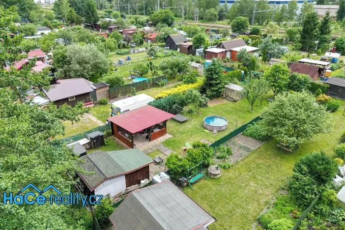 Prodej chaty, Týniště nad Orlicí, 15 m2