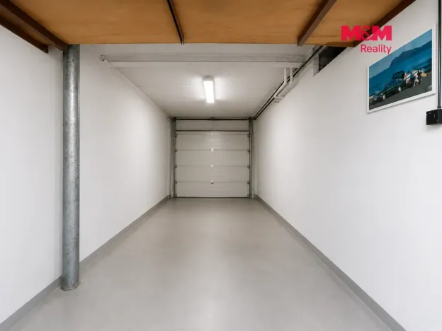 Prodej bytu 4+1, Praha - Chodov, Radimovická, 75 m2