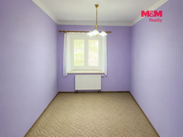 Prodej rodinného domu, Obytce, 145 m2