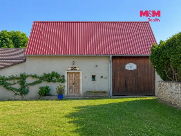 Prodej rodinného domu, Obytce, 145 m2