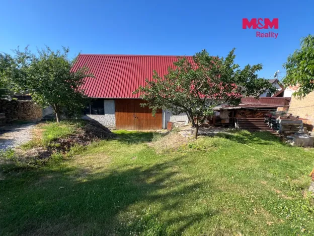Prodej rodinného domu, Obytce, 145 m2