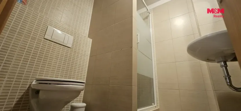 Pronájem bytu 1+kk, Plzeň - Východní Předměstí, Sladkovského, 36 m2