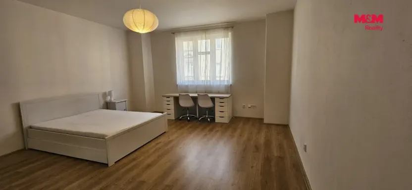 Pronájem bytu 1+kk, Plzeň - Východní Předměstí, Sladkovského, 36 m2