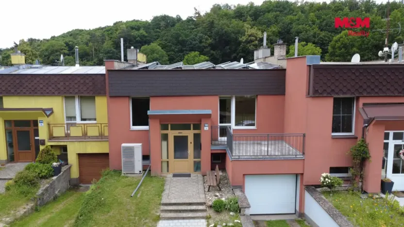 Prodej rodinného domu, Šternberk, Světlov, 151 m2
