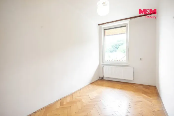 Prodej rodinného domu, Šternberk, Světlov, 151 m2