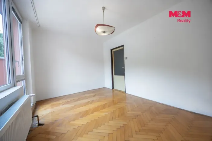 Prodej rodinného domu, Šternberk, Světlov, 151 m2