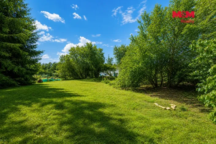 Prodej pozemku pro bydlení, Aš, 1683 m2
