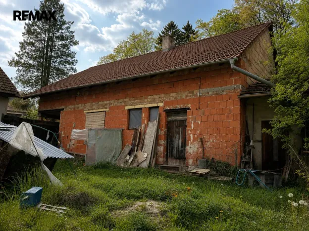 Prodej chalupy, Ledenice, 251 m2
