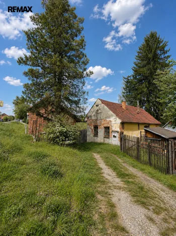 Prodej chalupy, Ledenice, 251 m2